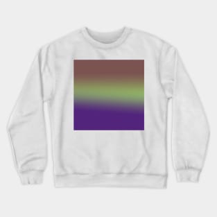 red blue gradient texture Crewneck Sweatshirt